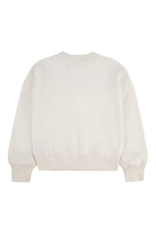 Sweater - Wit
