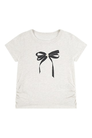 T-shirt - Roze