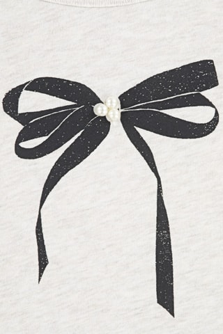 T-shirt - Roze