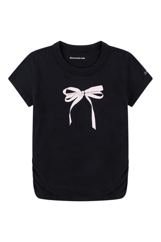 T-shirt - Antraciet