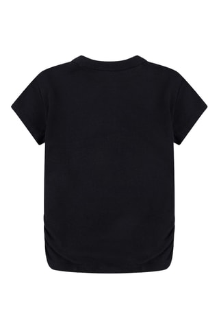 T-shirt - Antraciet