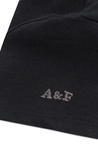 T-shirt - Antraciet