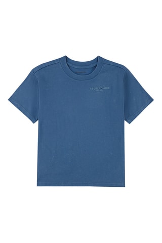 T-shirt - Beige