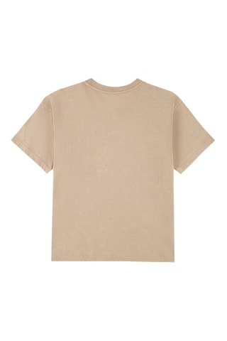 T-shirt - Taupe