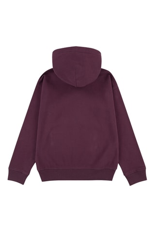 Sweater met Capuchon - Marineblauw