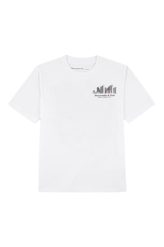 T-shirt - Wit