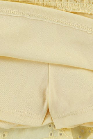 Sweater en Rok - Wit