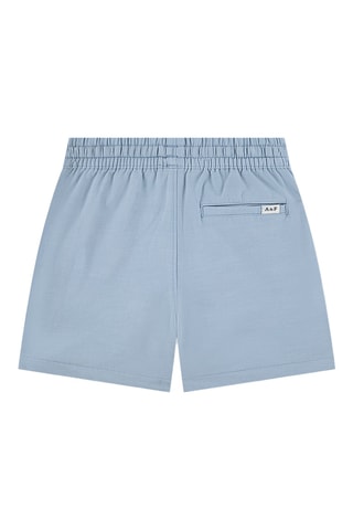 Short - Blauw