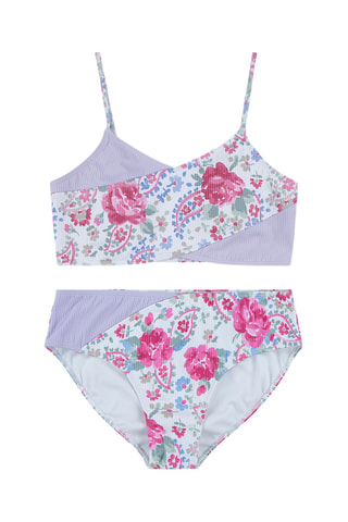 Bikini - Paars