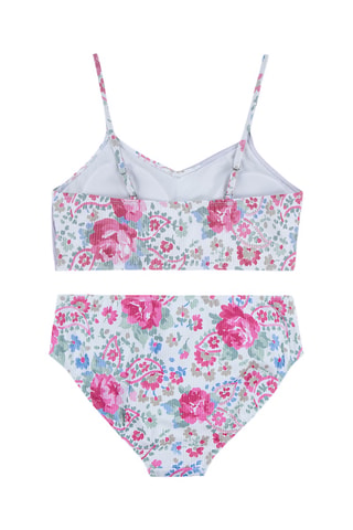 Bikini - Paars