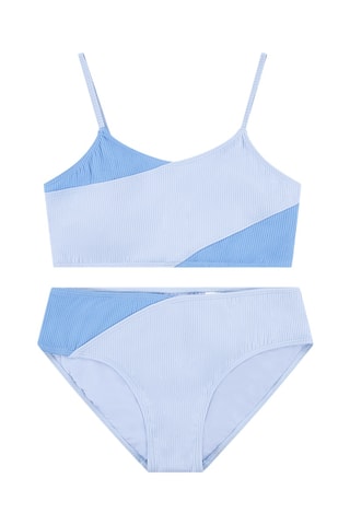 Bikini - Lichtblauw