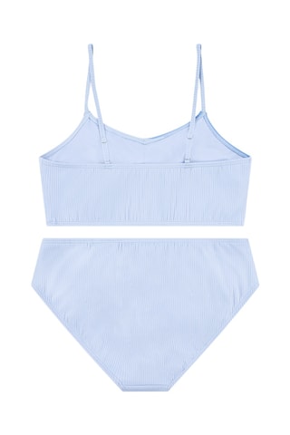 Bikini - Lichtblauw