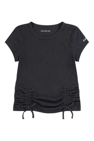 T-shirt - Antraciet