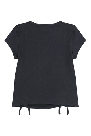T-shirt - Antraciet