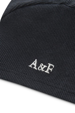 T-shirt - Antraciet