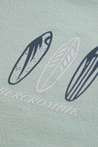 T-shirt - Donkergroen