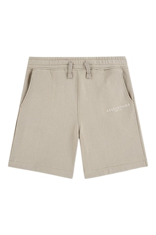 Short - Taupe