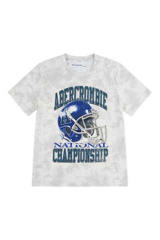 T-shirt - Taupe