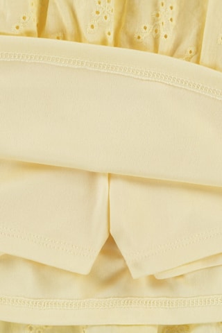 Sweater en Rok - Wit