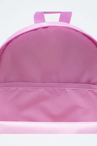 Rugtas en Etui - Roze