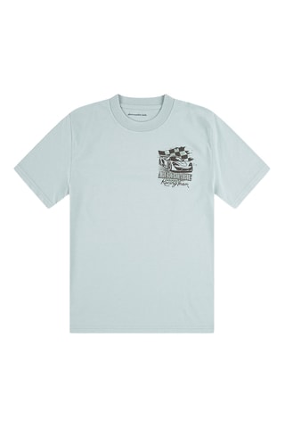 T-shirt - Lichtgroen
