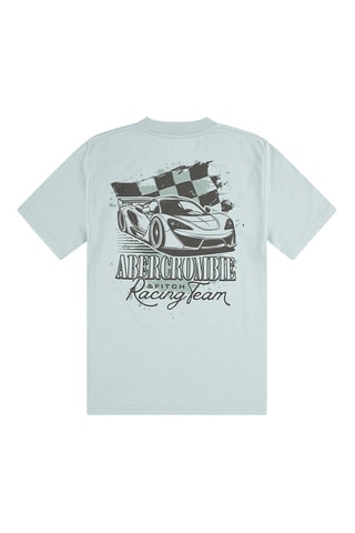 T-shirt - Lichtgroen
