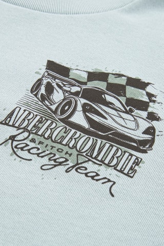 T-shirt - Lichtgroen