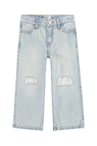 Jeans - Lichtblauw