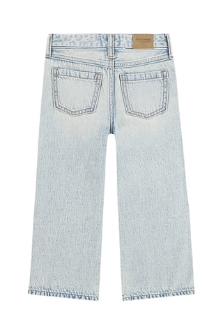 Jeans - Lichtblauw