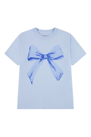 T-shirt - Roze