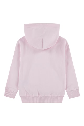 Sweater met Capuchon - Roze