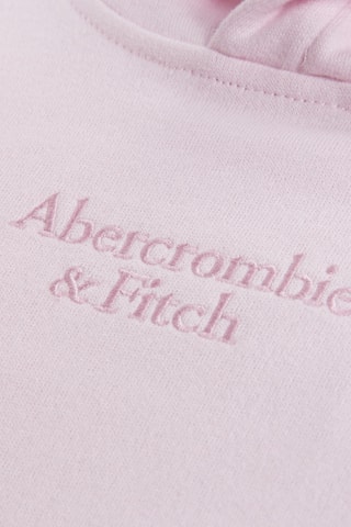 Sweater met Capuchon - Roze