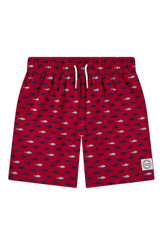 Zwemshort - Multicolor