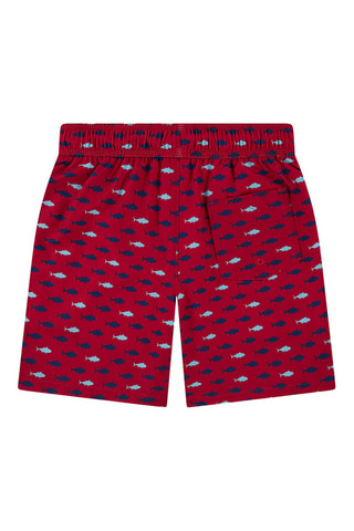 Zwemshort - Multicolor