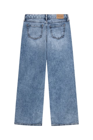 Jeans - Blauw
