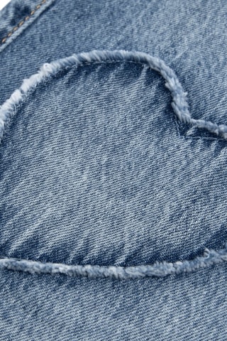 Jeans - Blauw