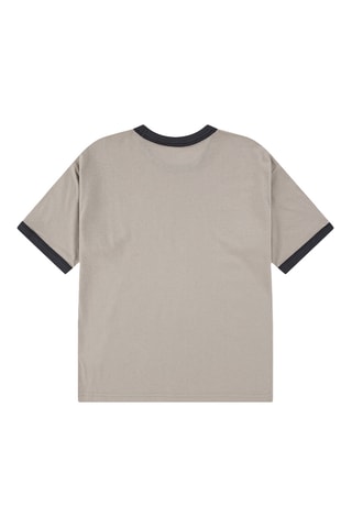 T-shirt - Taupe
