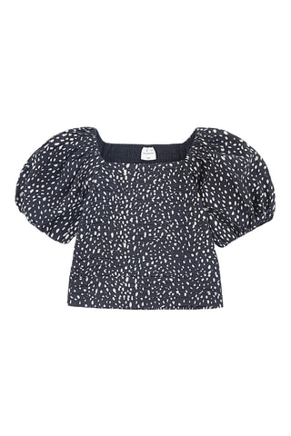 T-shirt - Antraciet
