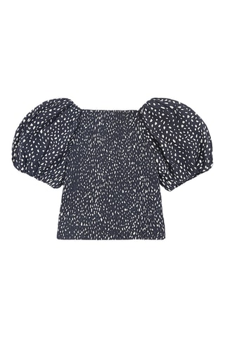 T-shirt - Antraciet