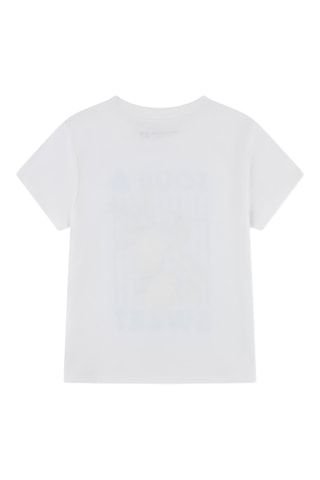 T-shirt - Wit