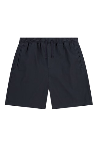 Short - Grijs