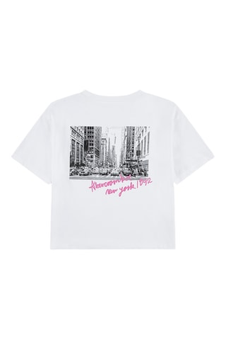 T-shirt - Wit