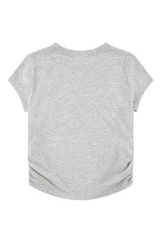 T-shirt - Lichtgrijs