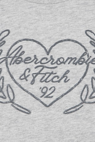 T-shirt - Lichtgrijs