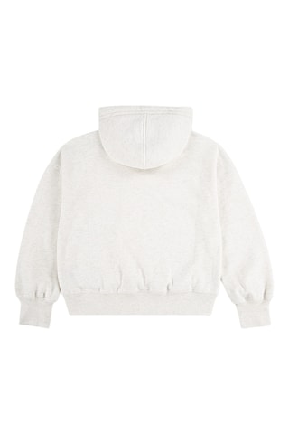 Sweater met Capuchon - Roze