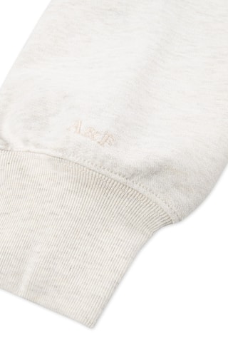 Sweater met Capuchon - Roze