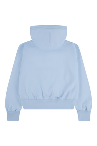 Sweater met Capuchon - Roze