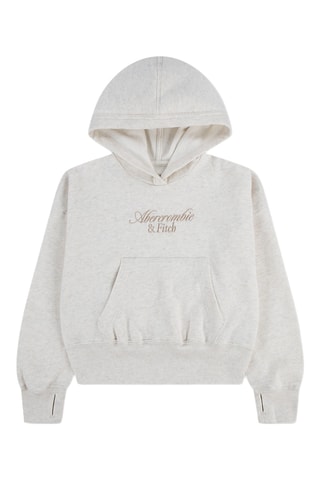 Sweater met Capuchon - Roze
