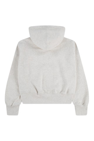 Sweater met Capuchon - Roze