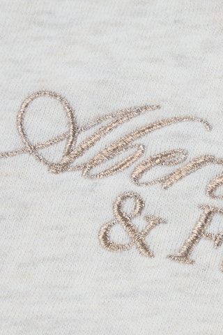 Sweater met Capuchon - Roze